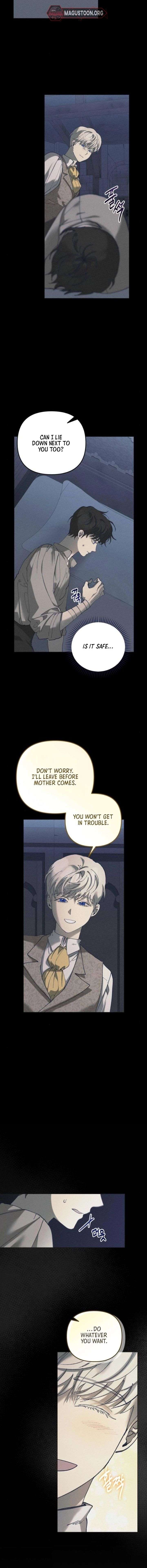 Elegant Aubrey Chapter 53 - Page 11