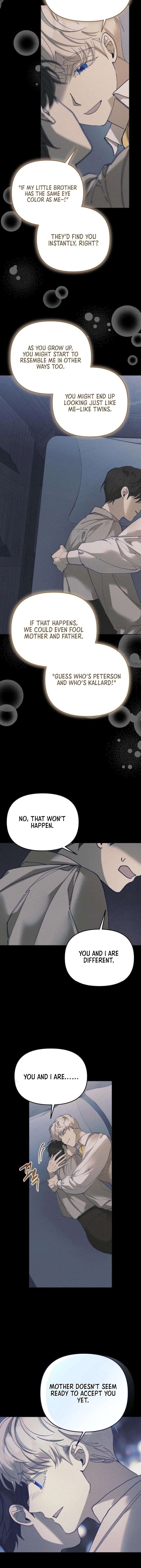 Elegant Aubrey Chapter 53 - Page 13