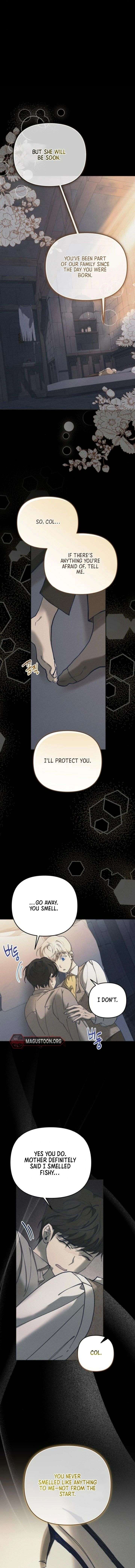 Elegant Aubrey Chapter 53 - Page 14