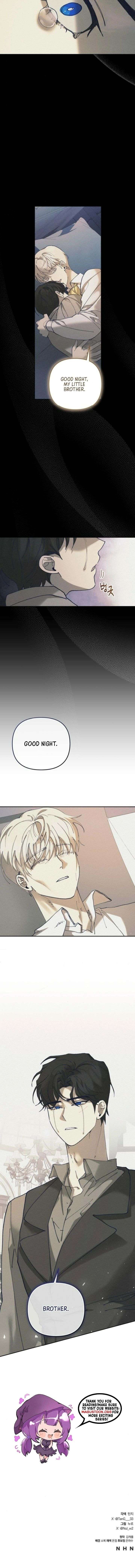 Elegant Aubrey Chapter 53 - Page 15