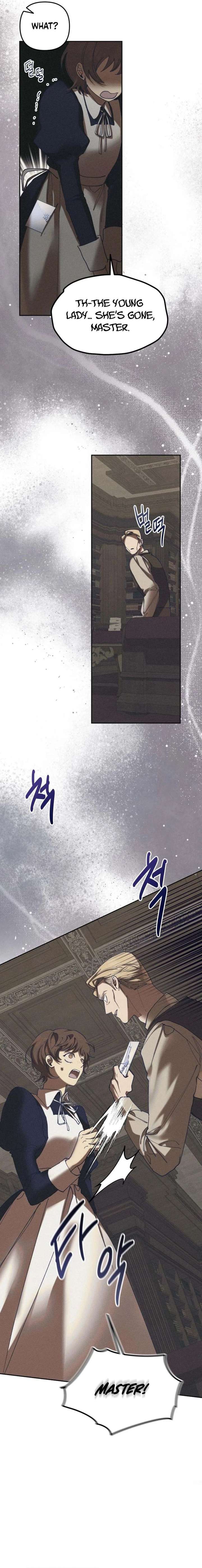 Elegant Aubrey Chapter 54 - Page 5