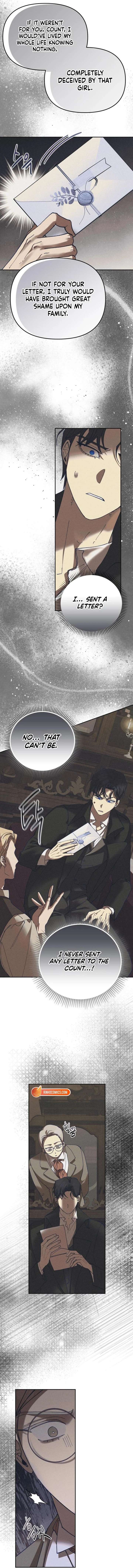 Elegant Aubrey Chapter 54 - Page 15