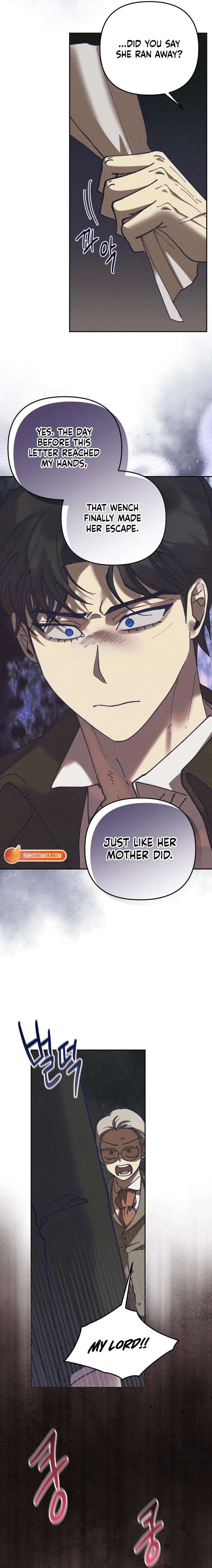 Elegant Aubrey Chapter 54 - Page 17