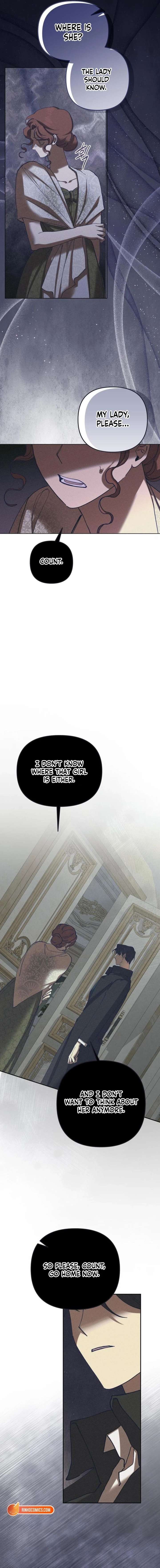 Elegant Aubrey Chapter 54 - Page 20