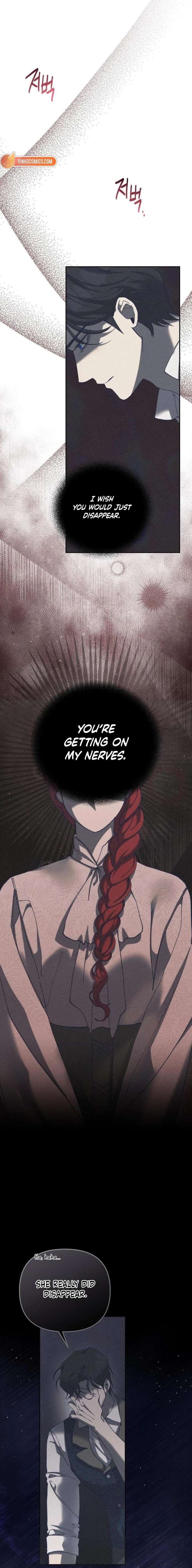 Elegant Aubrey Chapter 55 - Page 4