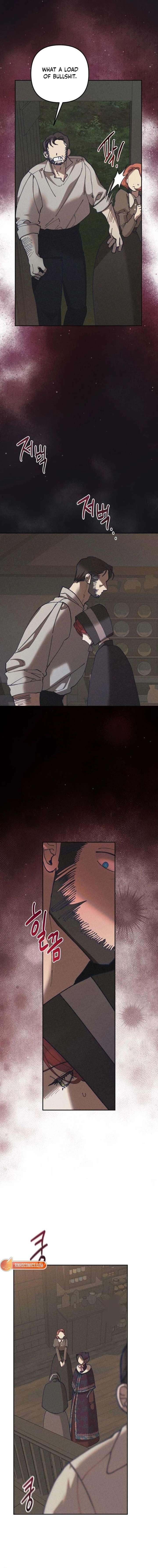 Elegant Aubrey Chapter 55 - Page 10