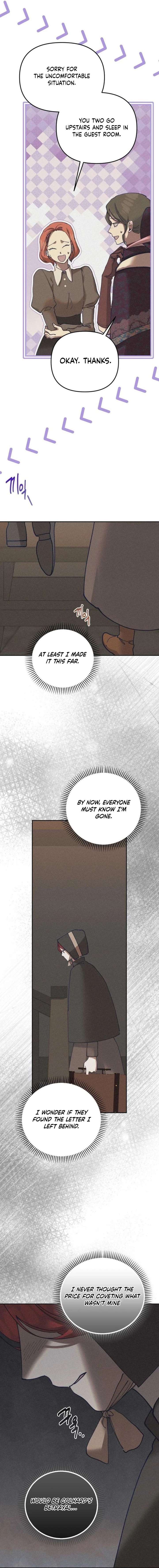 Elegant Aubrey Chapter 55 - Page 11