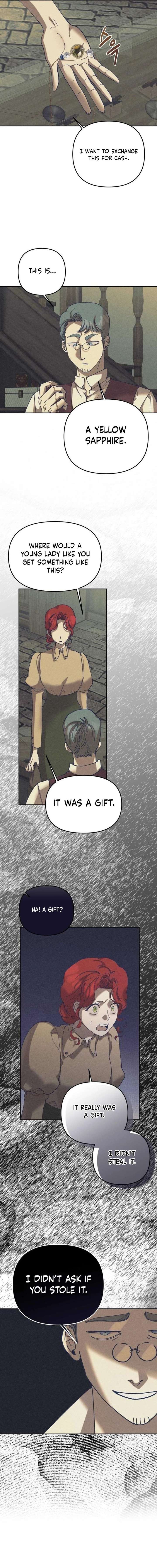 Elegant Aubrey Chapter 55 - Page 14