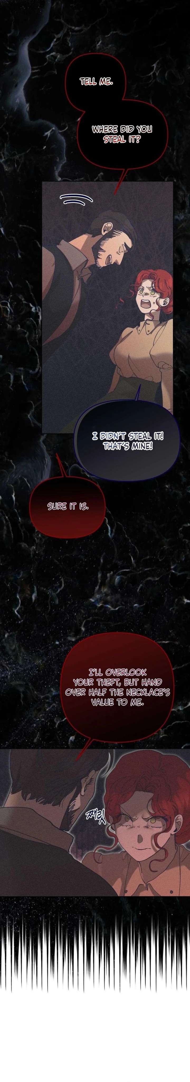 Elegant Aubrey Chapter 55 - Page 16