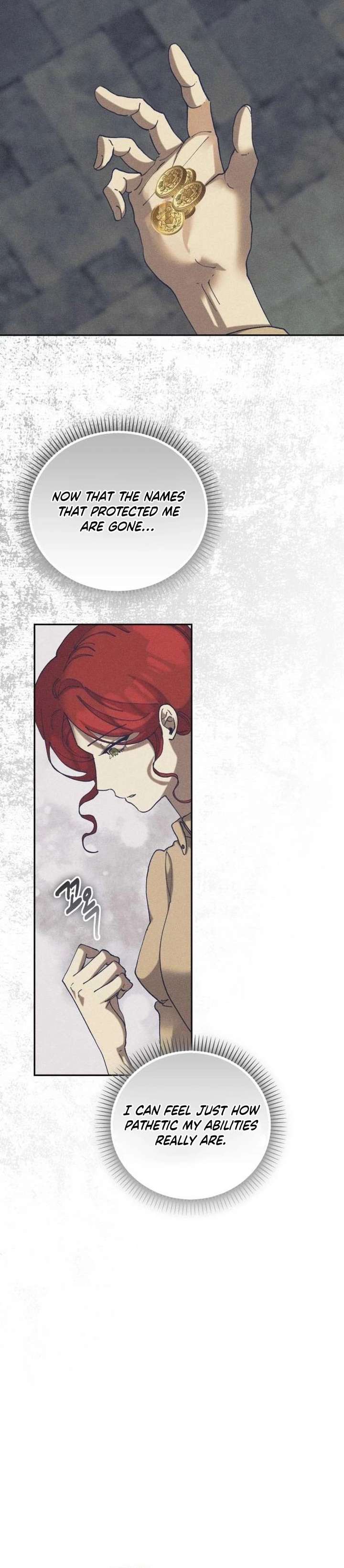 Elegant Aubrey Chapter 55 - Page 18