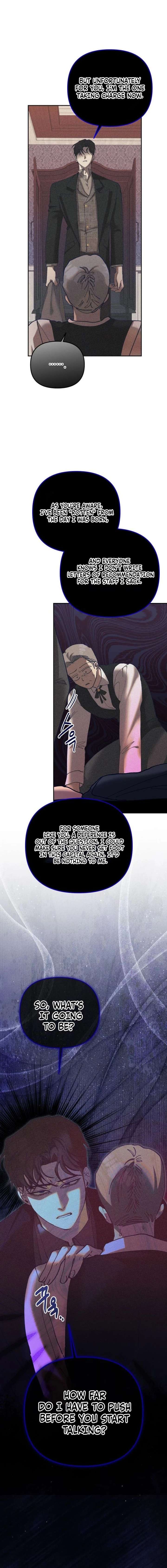 Elegant Aubrey Chapter 56 - Page 4