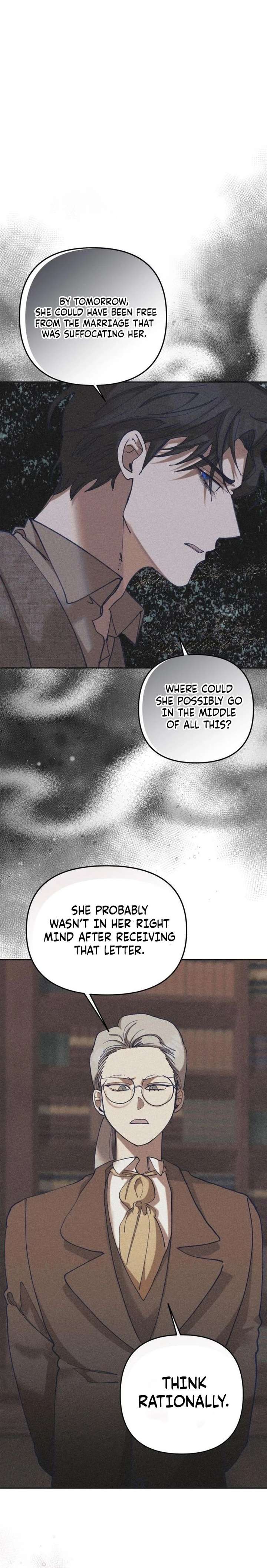 Elegant Aubrey Chapter 56 - Page 7