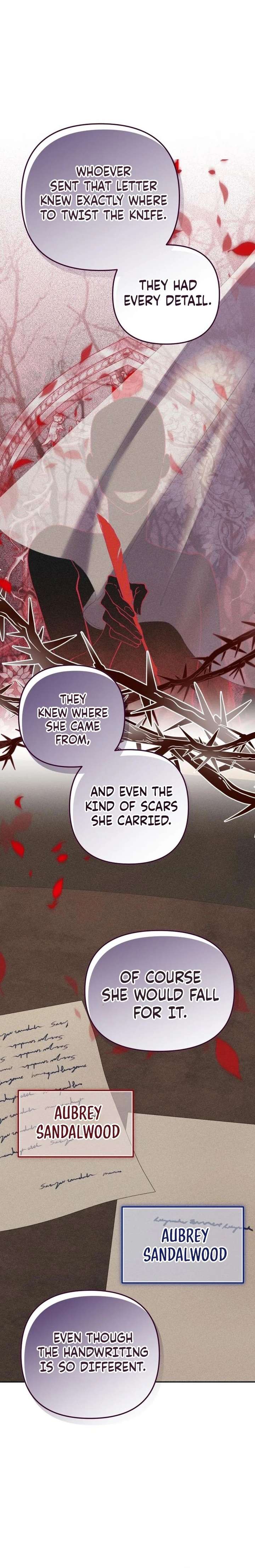 Elegant Aubrey Chapter 56 - Page 9