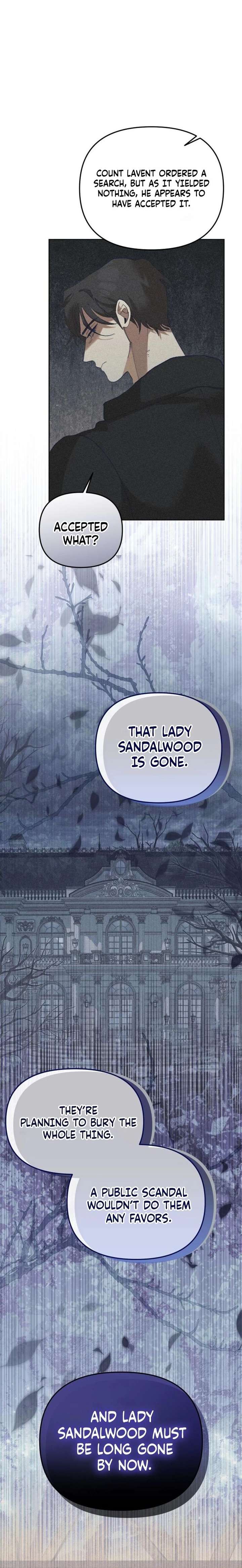 Elegant Aubrey Chapter 56 - Page 16