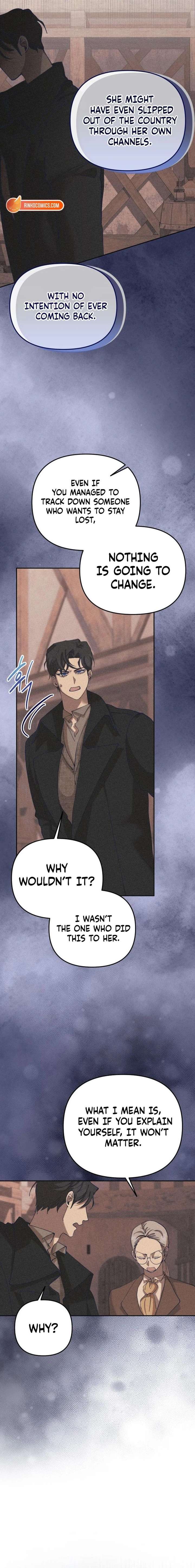 Elegant Aubrey Chapter 56 - Page 17