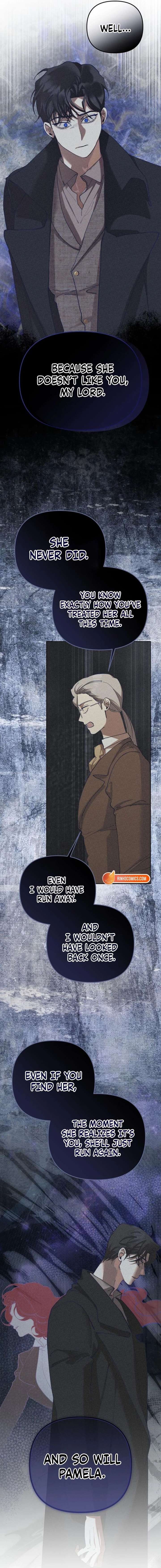 Elegant Aubrey Chapter 56 - Page 18