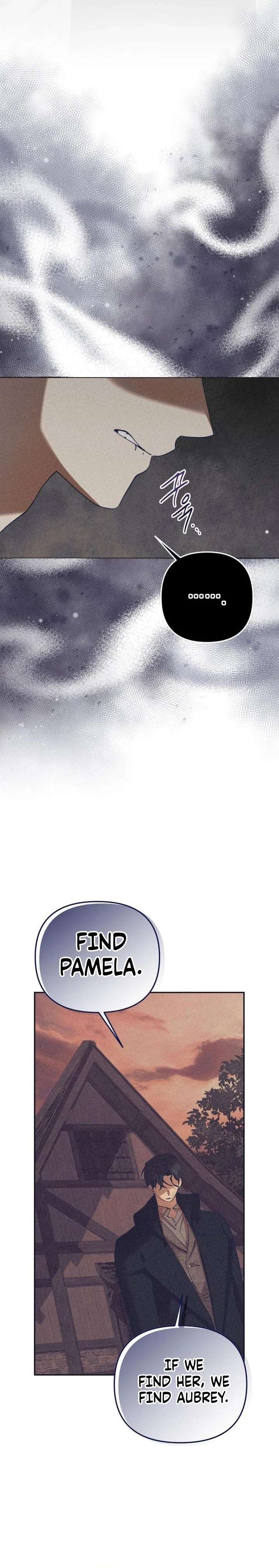 Elegant Aubrey Chapter 56 - Page 19