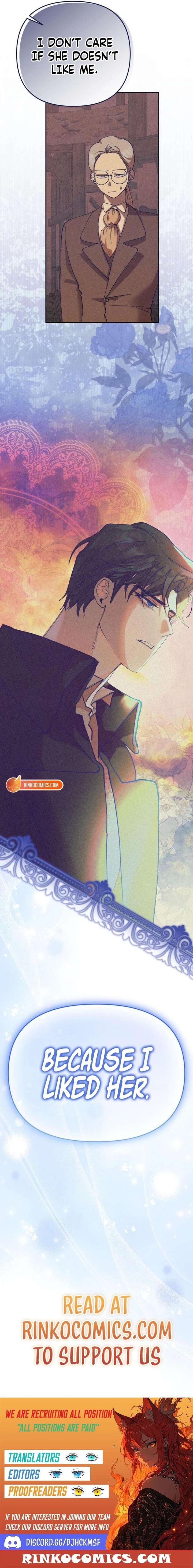 Elegant Aubrey Chapter 56 - Page 20