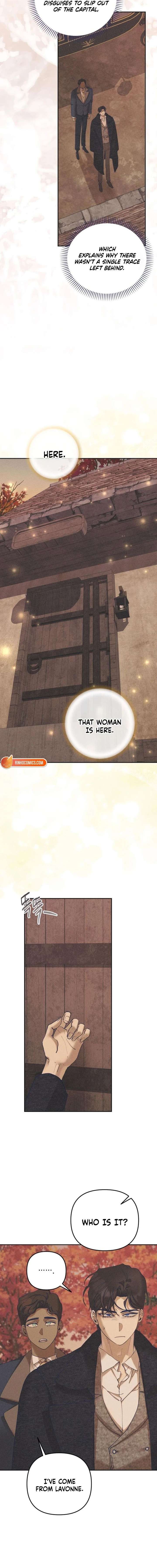 Elegant Aubrey Chapter 57 - Page 4