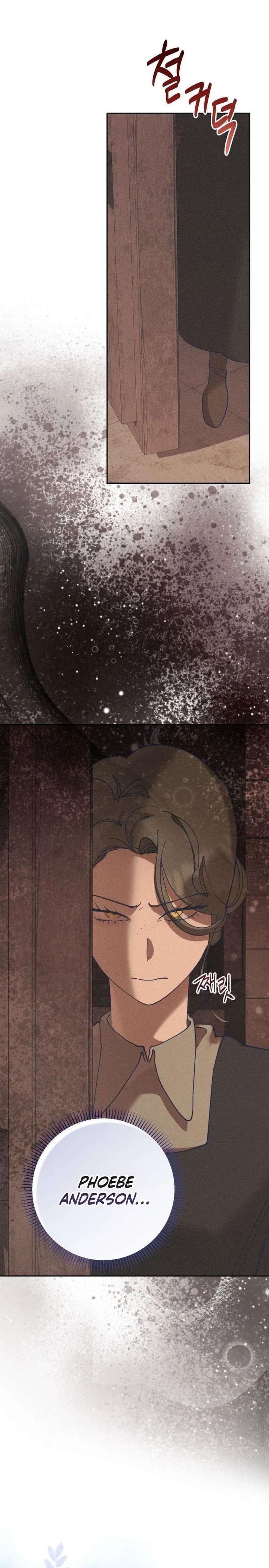 Elegant Aubrey Chapter 57 - Page 5