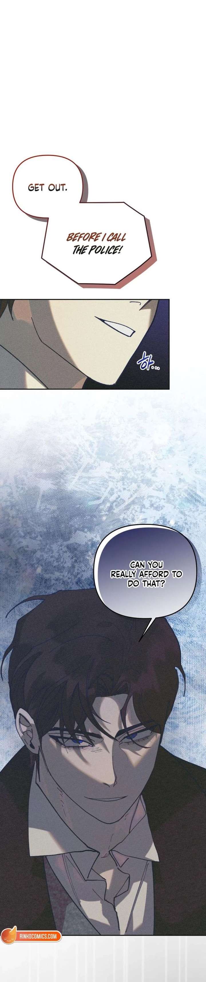 Elegant Aubrey Chapter 57 - Page 7