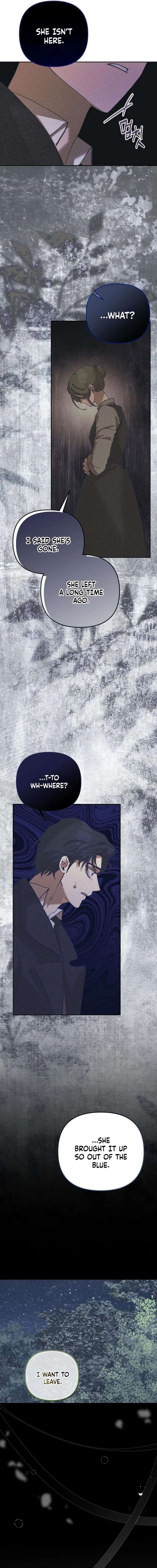 Elegant Aubrey Chapter 57 - Page 11