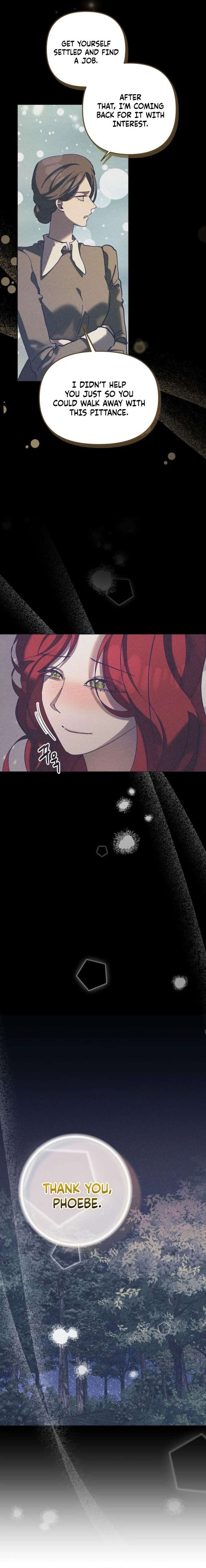 Elegant Aubrey Chapter 57 - Page 14