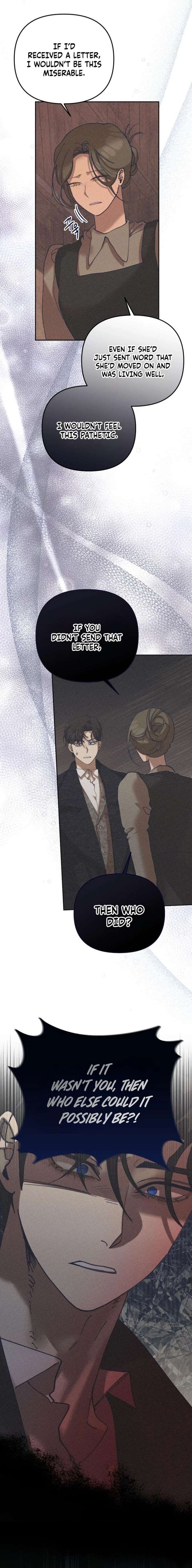 Elegant Aubrey Chapter 57 - Page 16