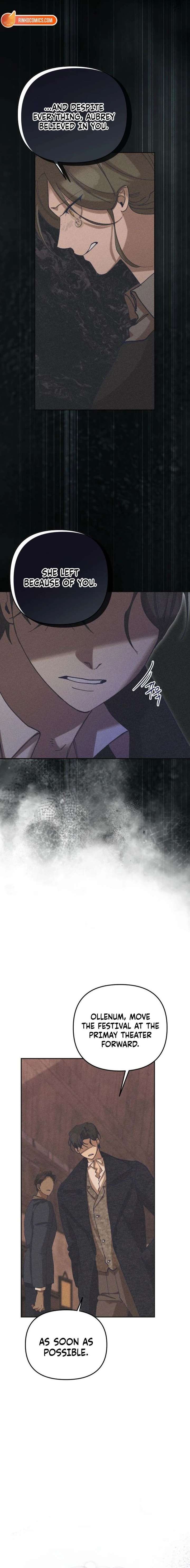 Elegant Aubrey Chapter 57 - Page 17