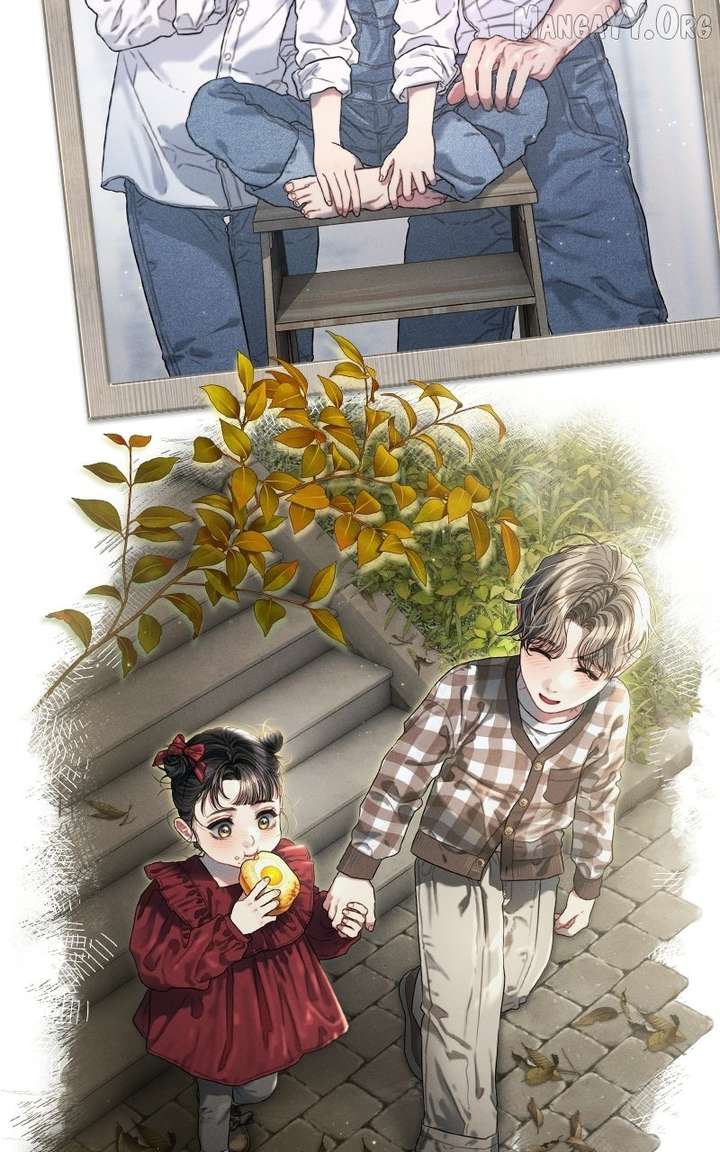 Elegant Desire Chapter 111 - Page 5