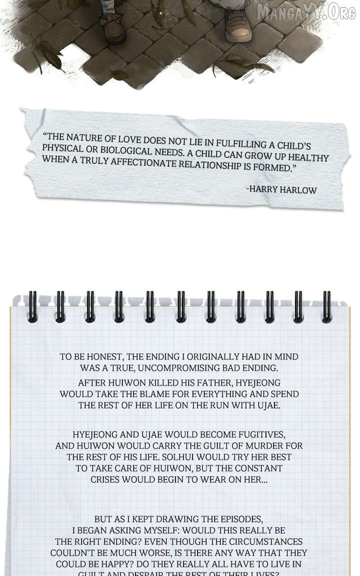 Elegant Desire Chapter 111 - Page 6