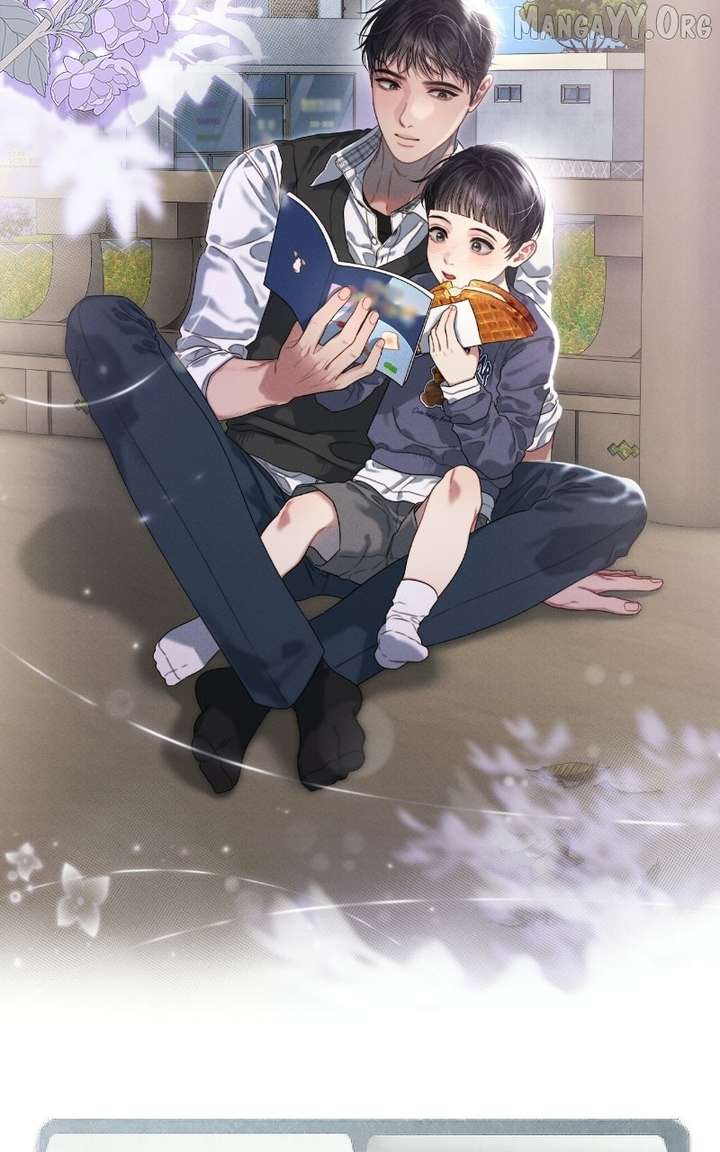 Elegant Desire Chapter 111 - Page 8