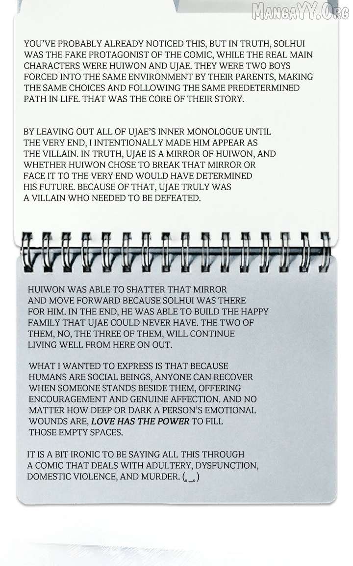 Elegant Desire Chapter 111 - Page 9