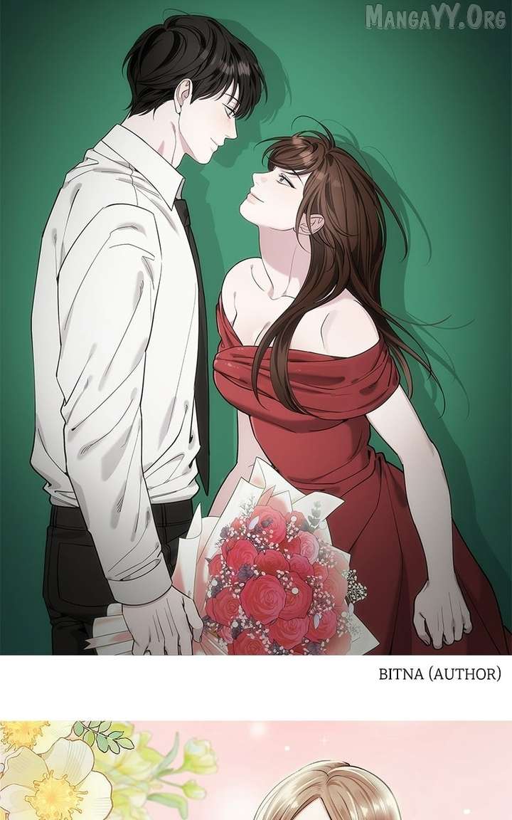 Elegant Desire Chapter 111 - Page 12