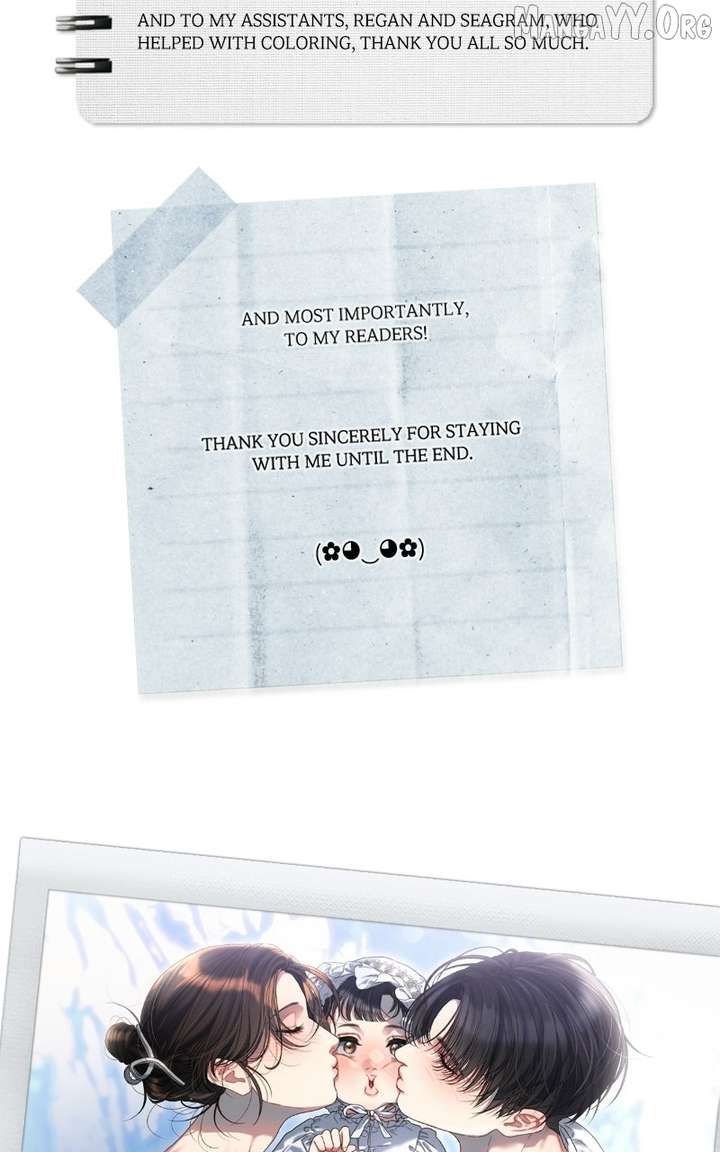 Elegant Desire Chapter 111 - Page 21