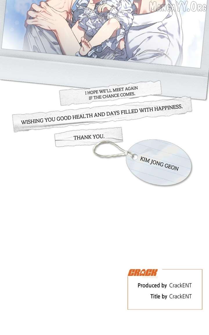 Elegant Desire Chapter 111 - Page 22