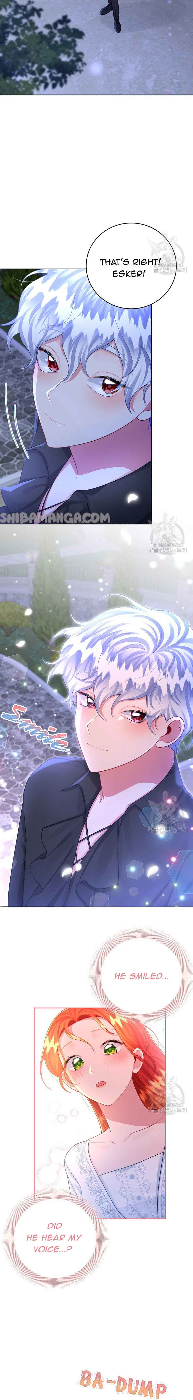 Elite Princess’s Chief Guidelines Chapter 53 - Page 15