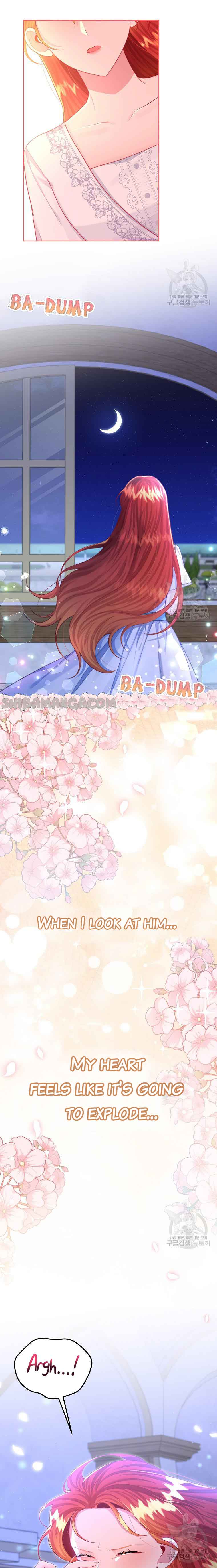 Elite Princess’s Chief Guidelines Chapter 53 - Page 16