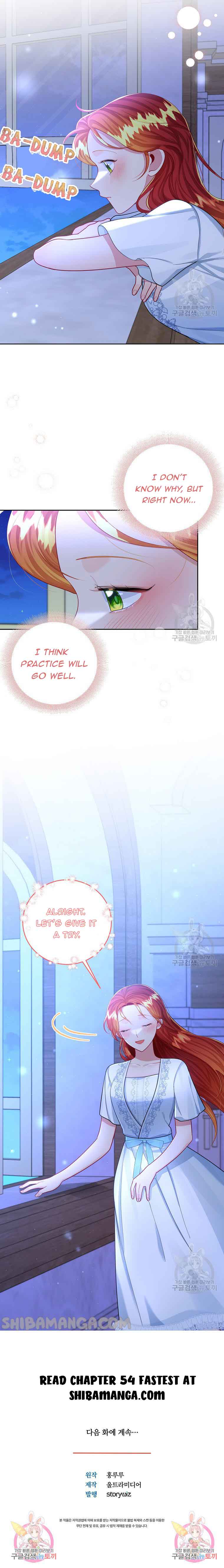 Elite Princess’s Chief Guidelines Chapter 53 - Page 18