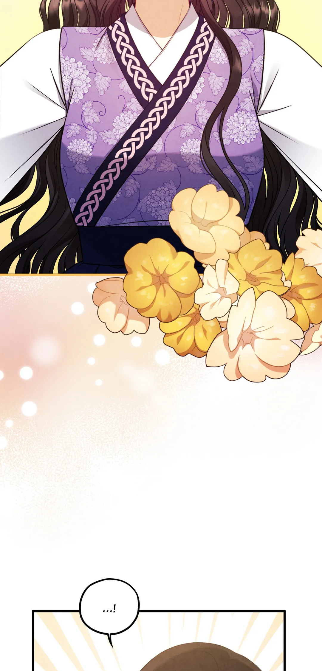 Elixir of the Sun Chapter 134 - Page 4