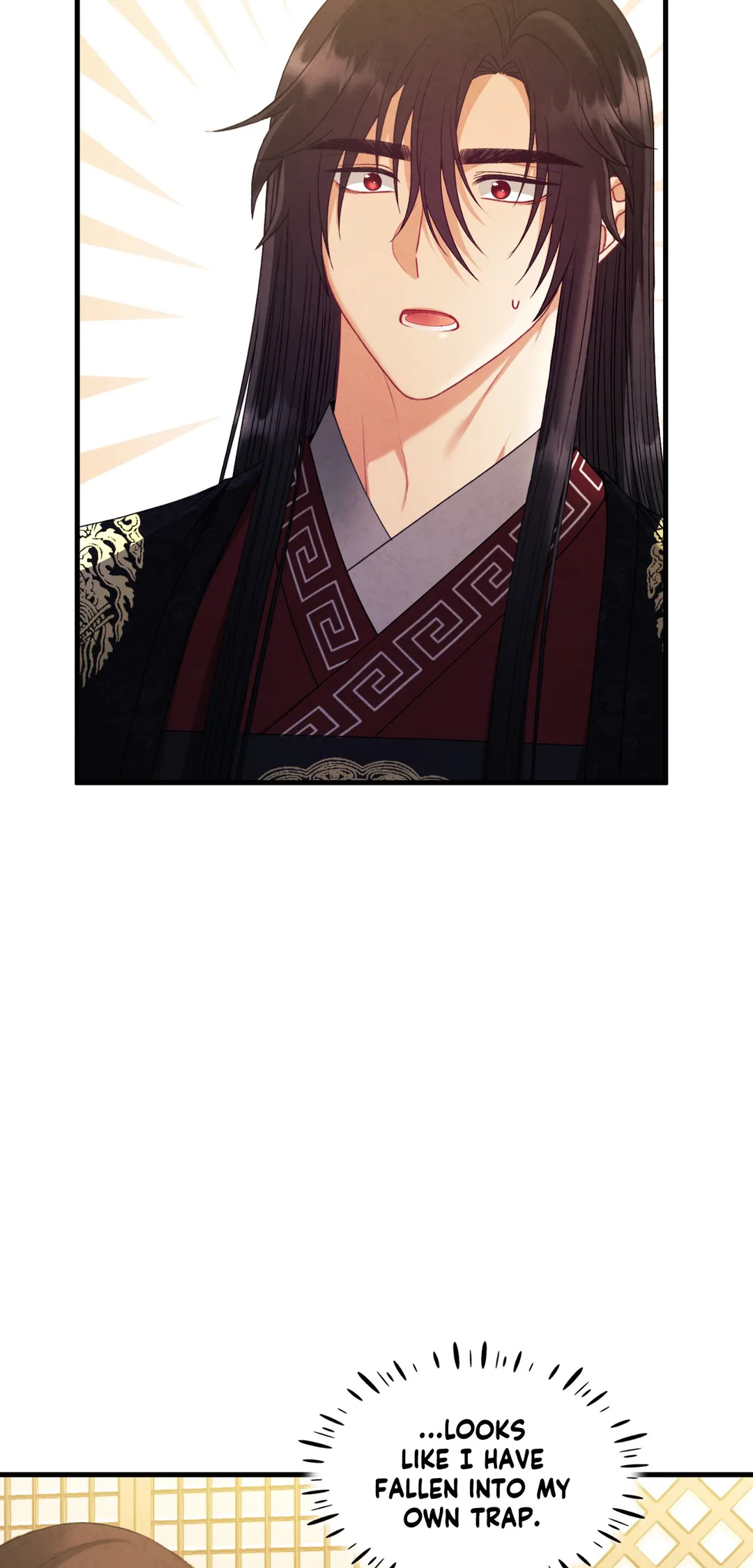 Elixir of the Sun Chapter 134 - Page 5