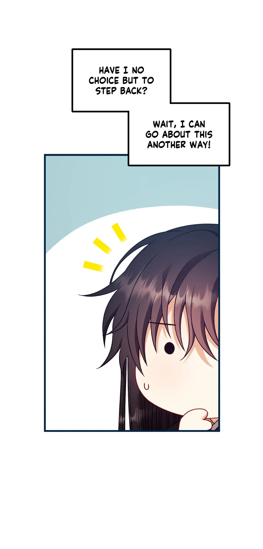 Elixir of the Sun Chapter 134 - Page 8