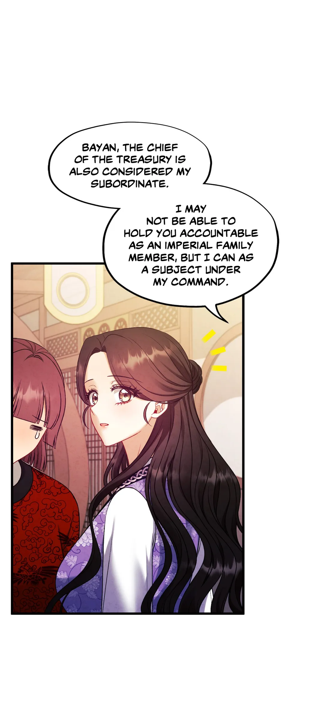 Elixir of the Sun Chapter 134 - Page 9