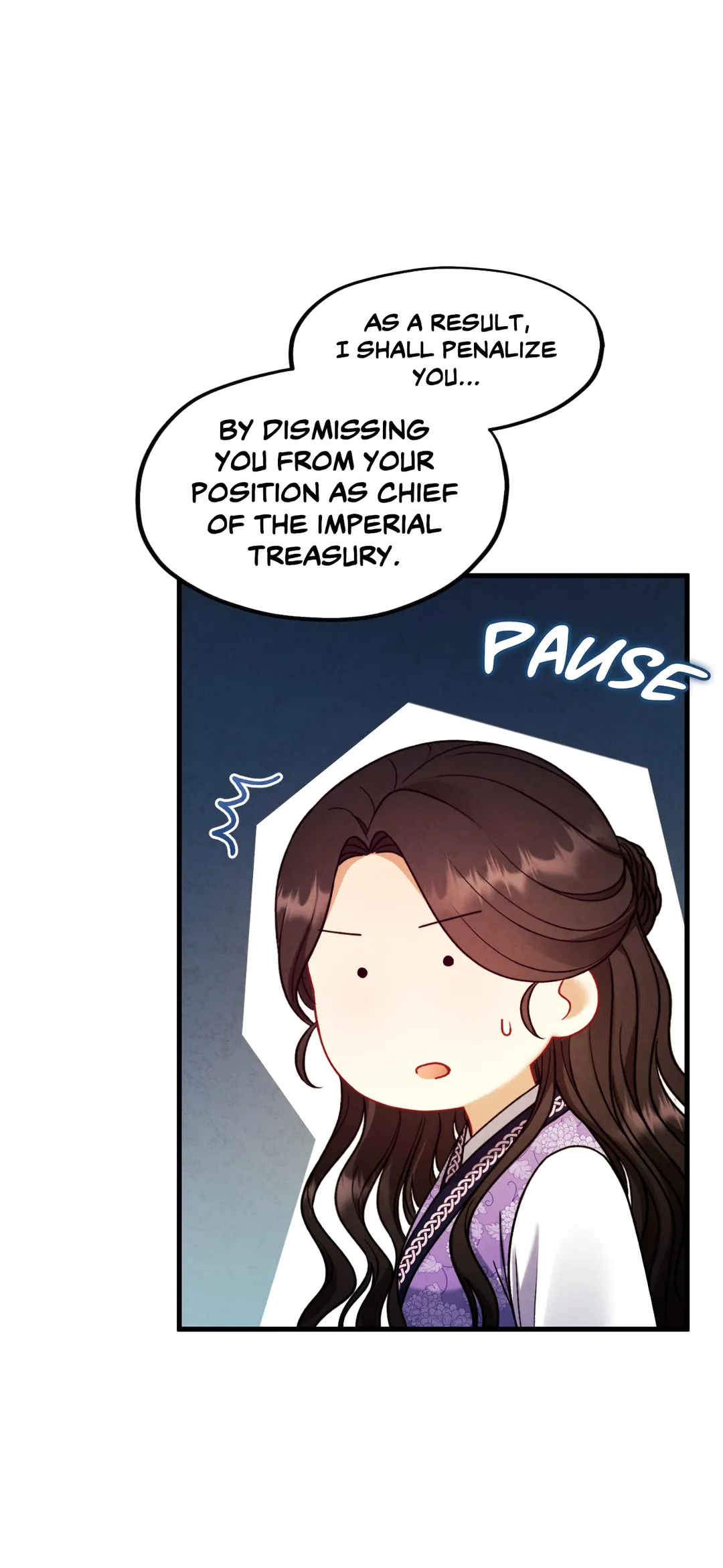 Elixir of the Sun Chapter 134 - Page 10