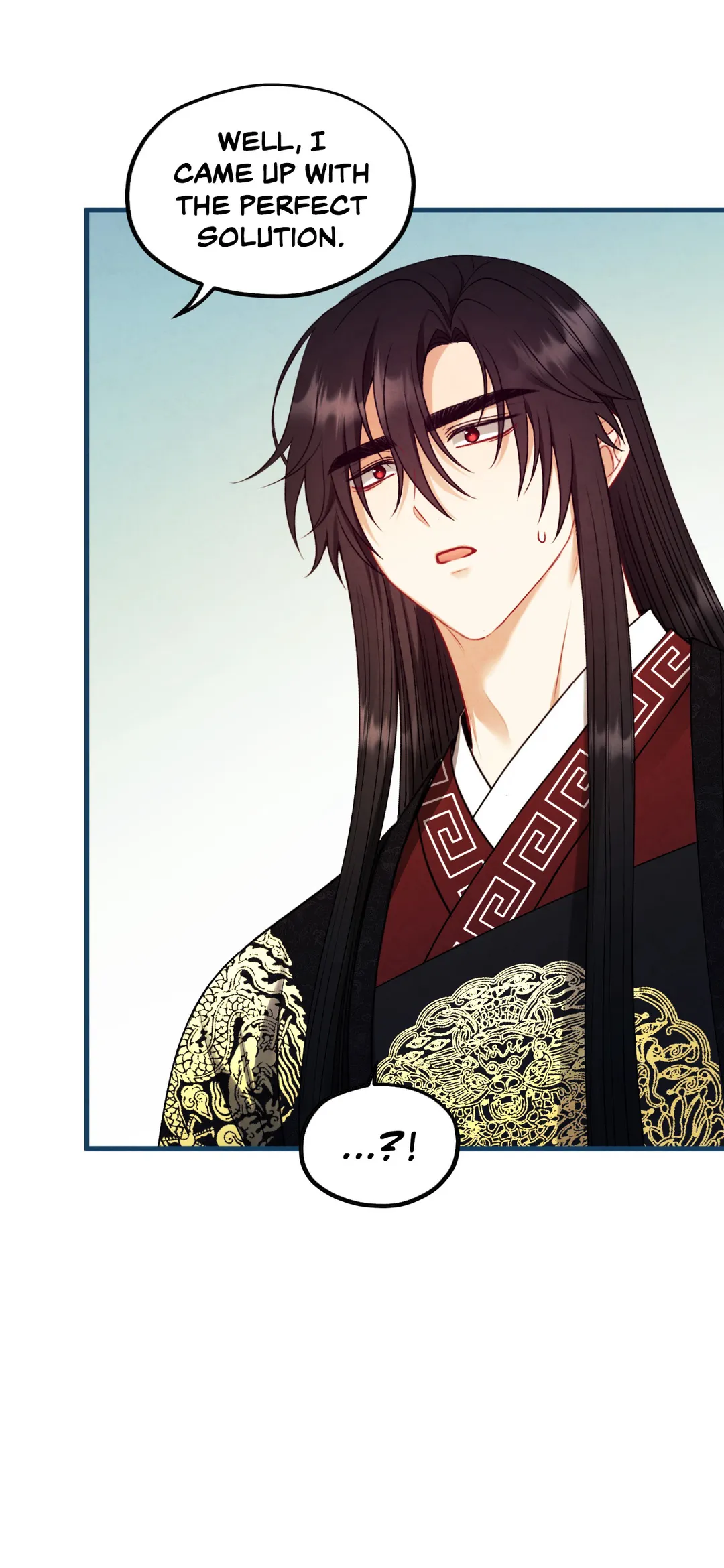 Elixir of the Sun Chapter 134 - Page 14