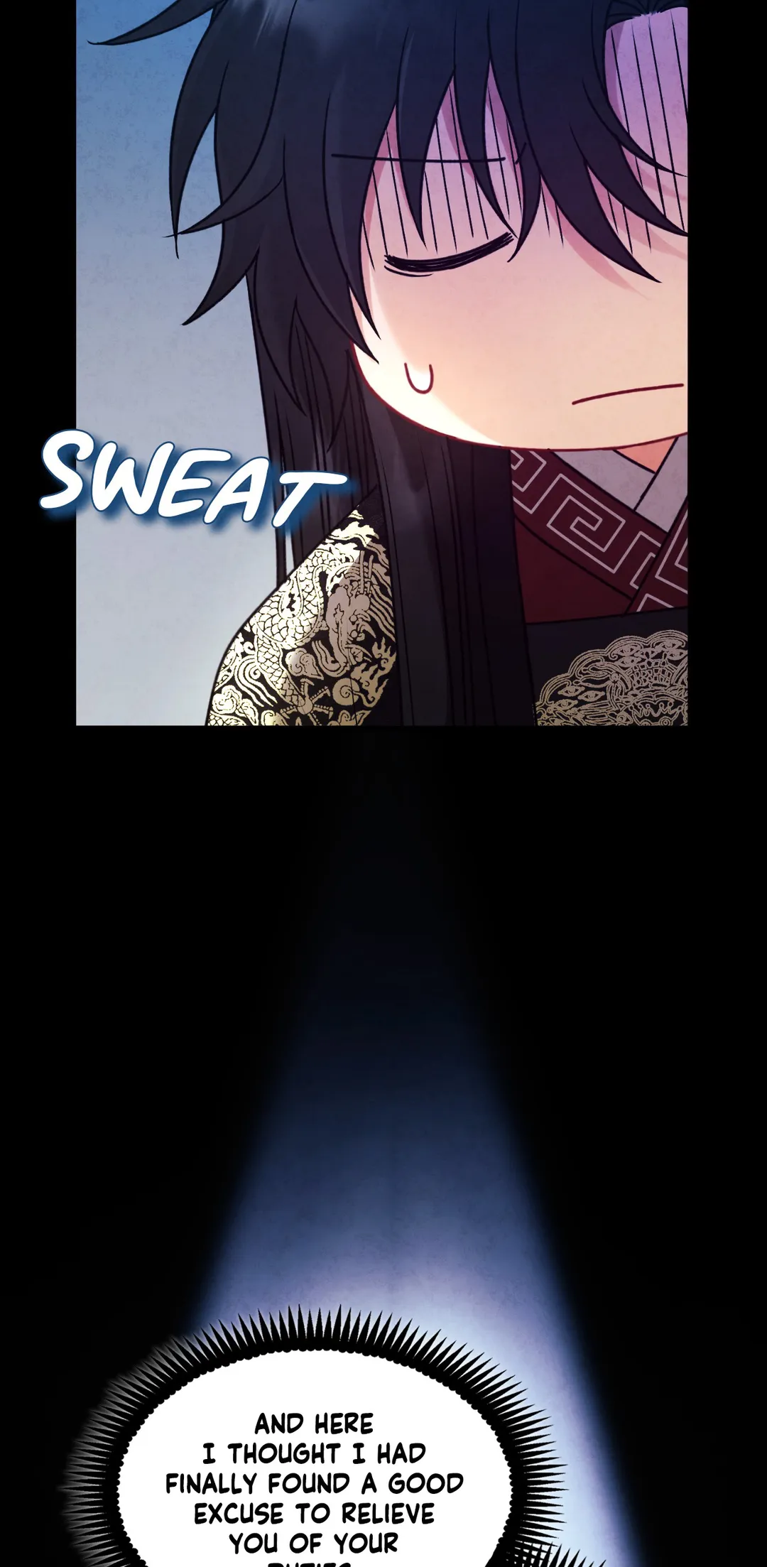 Elixir of the Sun Chapter 134 - Page 20