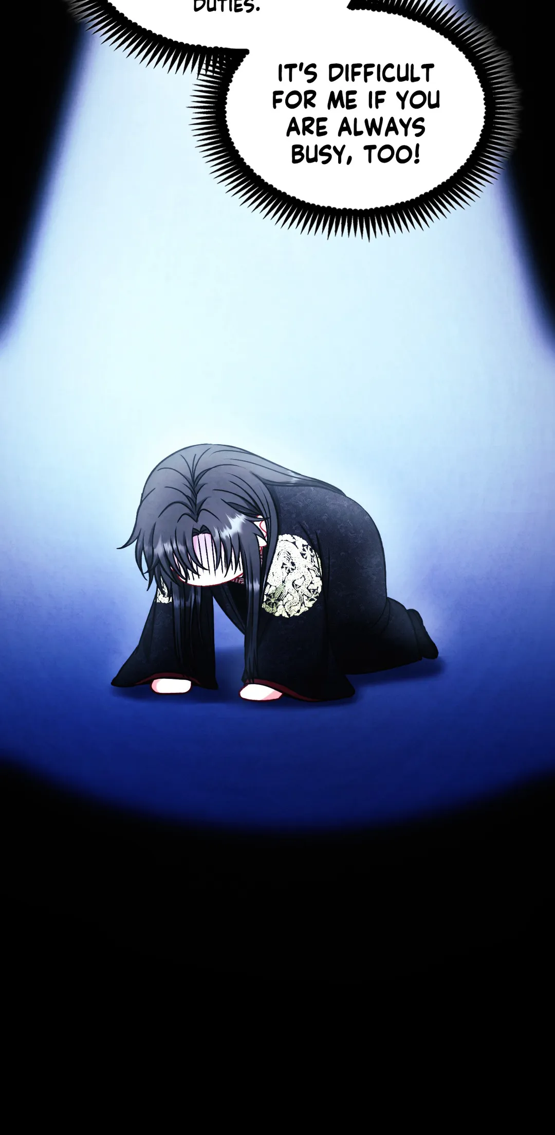 Elixir of the Sun Chapter 134 - Page 21