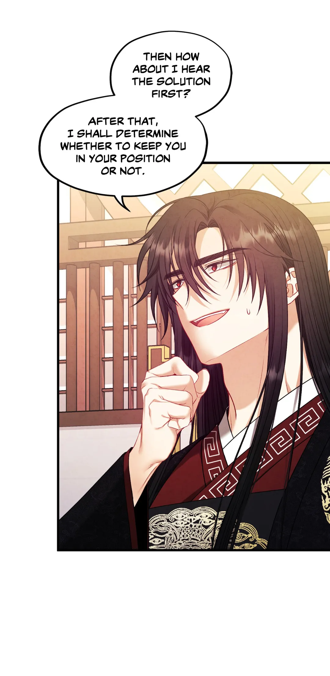 Elixir of the Sun Chapter 134 - Page 23