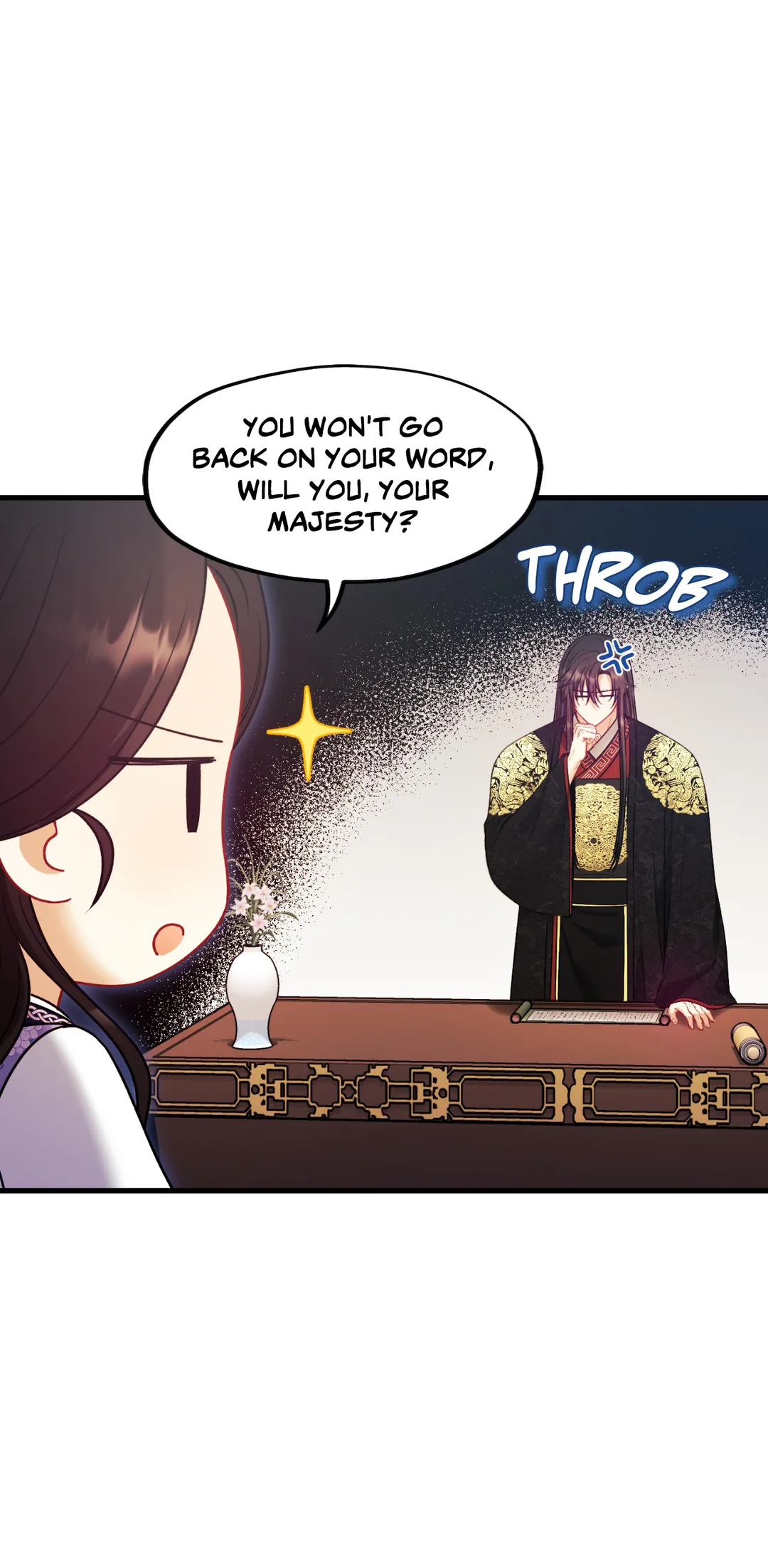 Elixir of the Sun Chapter 134 - Page 24