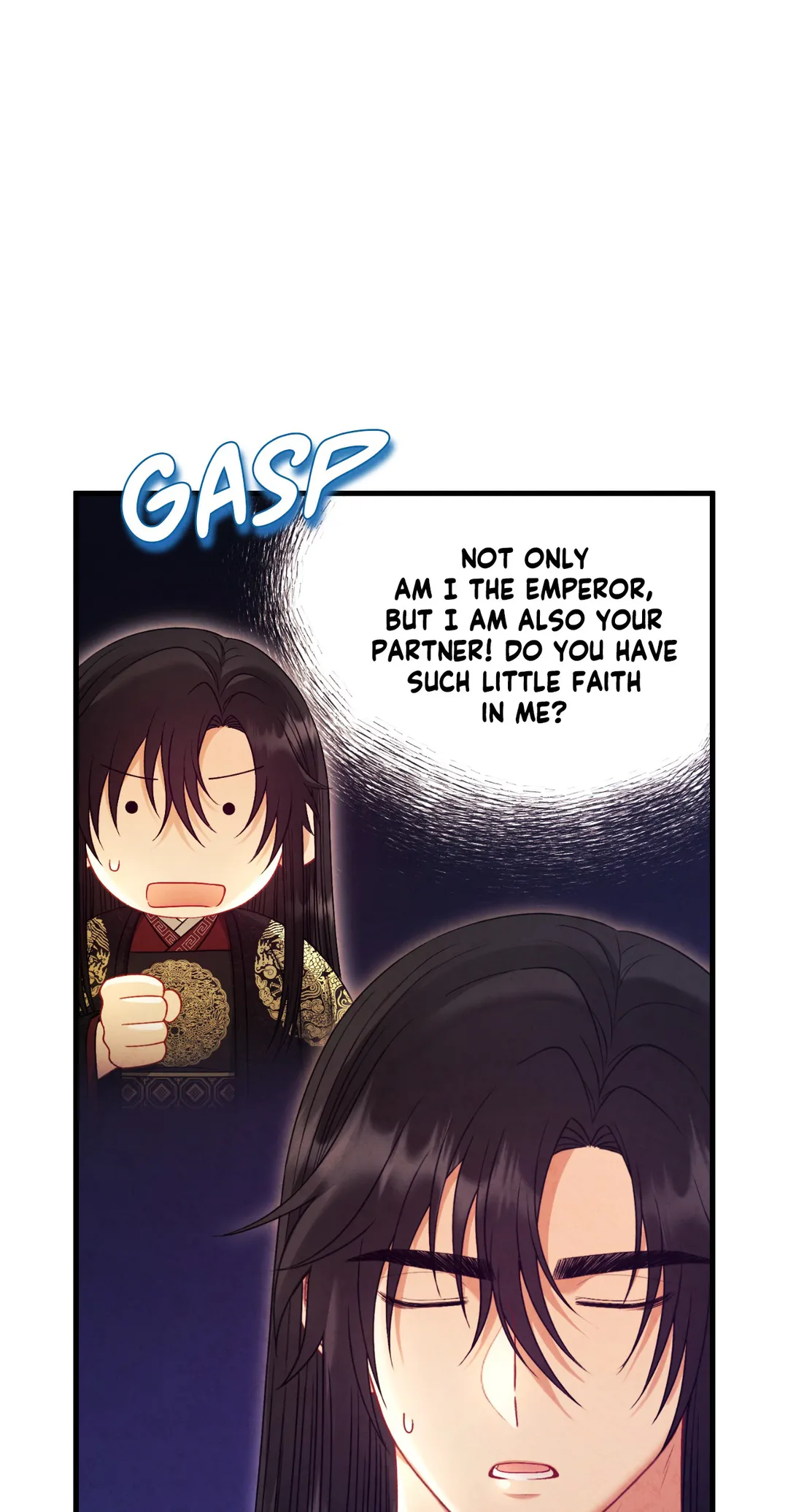 Elixir of the Sun Chapter 134 - Page 25